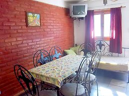 Apart Hotel la Quebrada