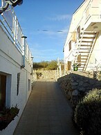 Apart Hotel la Quebrada