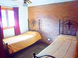 Apart Hotel la Quebrada