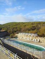 Apart Hotel la Quebrada