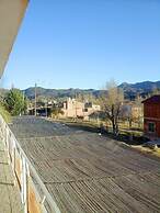 Apart Hotel la Quebrada