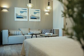 Filoxenion Luxury Rooms & Lofts