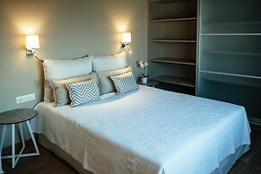 Filoxenion Luxury Rooms & Lofts