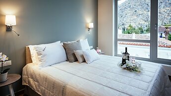 Filoxenion Luxury Rooms & Lofts