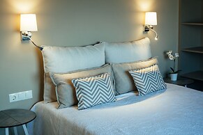 Filoxenion Luxury Rooms & Lofts