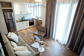 Filoxenion Luxury Rooms & Lofts