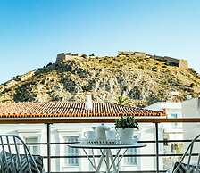 Filoxenion Luxury Rooms & Lofts