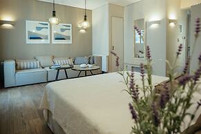 Filoxenion Luxury Rooms & Lofts