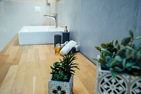 Filoxenion Luxury Rooms & Lofts