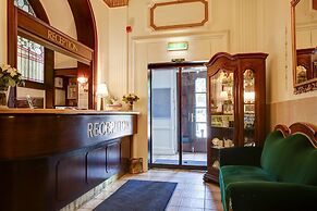 Trip Inn Blankenburg (ehemals Centro Hotel Blankenburg by INA)