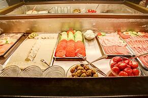 Trip Inn Blankenburg (ehemals Centro Hotel Blankenburg by INA)