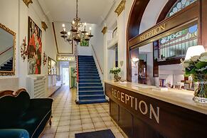 Trip Inn Blankenburg (ehemals Centro Hotel Blankenburg by INA)