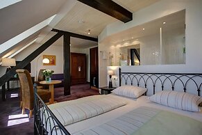 Trip Inn Blankenburg (ehemals Centro Hotel Blankenburg by INA)