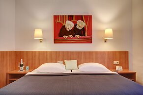 Trip Inn Blankenburg (ehemals Centro Hotel Blankenburg by INA)