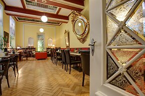 Trip Inn Blankenburg (ehemals Centro Hotel Blankenburg by INA)