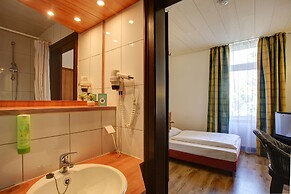 Trip Inn Blankenburg (ehemals Centro Hotel Blankenburg by INA)