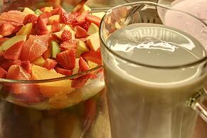 Trip Inn Blankenburg (ehemals Centro Hotel Blankenburg by INA)