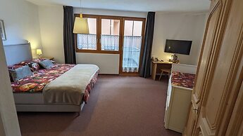 Hotel Beau Séjour