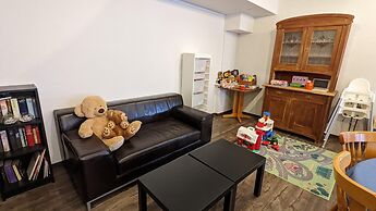 Hotel Beau Séjour