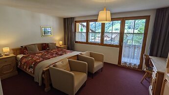 Hotel Beau Séjour
