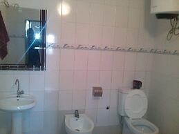 Appartement meublé à Hann Mariste