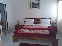 Appartement meublé à Hann Mariste