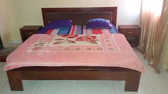 Appartement meublé à Hann Mariste