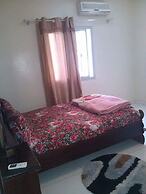 Appartement meublé à Hann Mariste