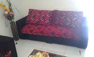 Appartement meublé à Hann Mariste