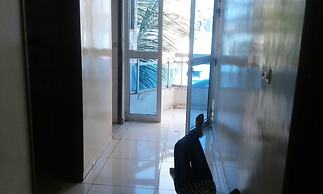 Appartement meublé à Hann Mariste