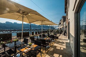 Vila Gale Porto Ribeira Hotel