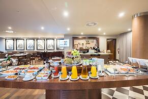 Vila Gale Porto Ribeira Hotel