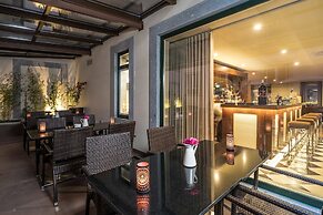 Vila Gale Porto Ribeira Hotel