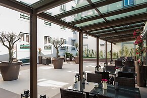 Vila Gale Porto Ribeira Hotel