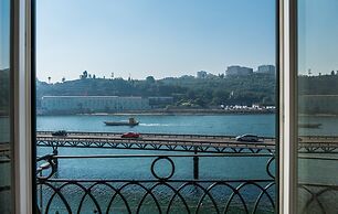 Vila Gale Porto Ribeira Hotel