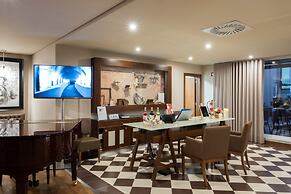 Vila Gale Porto Ribeira Hotel