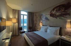 Vila Gale Porto Ribeira Hotel