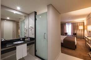 Vila Gale Porto Ribeira Hotel