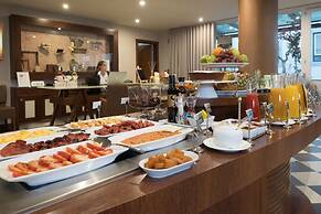 Vila Gale Porto Ribeira Hotel