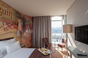 Vila Gale Porto Ribeira Hotel