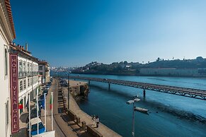 Vila Gale Porto Ribeira Hotel