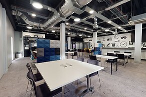 Village Hotel Portsmouth