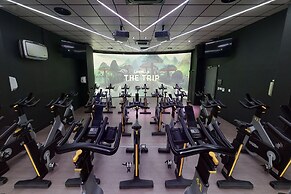 Village Hotel Portsmouth