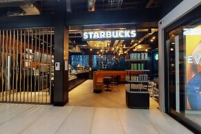 Village Hotel Portsmouth