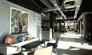 Village Hotel Portsmouth