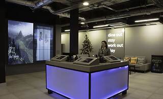 Village Hotel Portsmouth