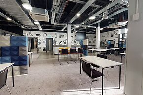 Village Hotel Portsmouth