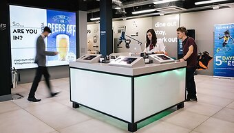 Village Hotel Portsmouth