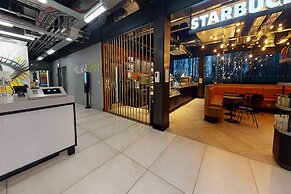 Village Hotel Portsmouth