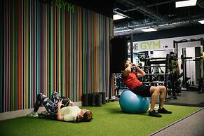 Village Hotel Portsmouth